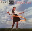 LP - The Knack - Serious Fun