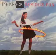LP - The Knack - Serious Fun
