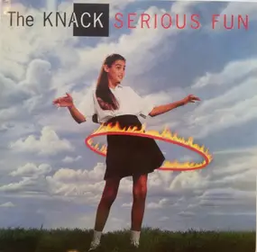The Knack - Serious Fun