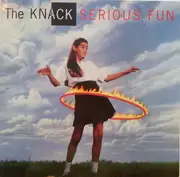 LP - The Knack - Serious Fun