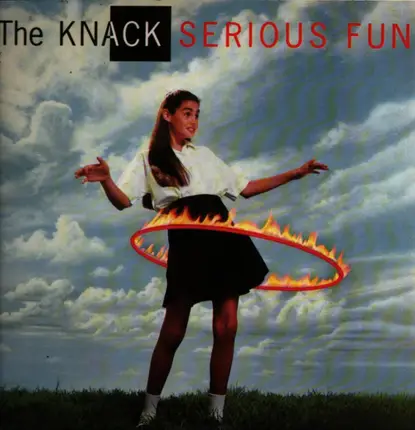 The Knack - Serious Fun