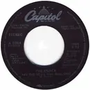 7inch Vinyl Single - The Knack - Pay The Devil (Ooo Baby Ooo)