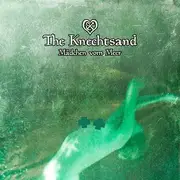 CD Single - The Knechtsand - Mädchen Vom Meer - Cardboard Sleeve