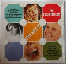 The Knickerbockers - Stay With Us