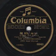 The Knickerbockers - Rio Rita / The Kinkajou