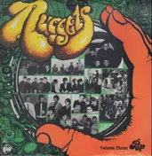 The Knickerbockers - Nuggets Vol. 3: Pop