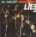 LP - The Knickerbockers - Lies