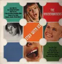 LP - The Knickerbockers - Stay With Us