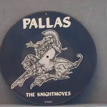 Pallas - The Knightmoves