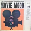LP - The Knightsbridge Strings - Movie Mood