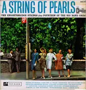 The Knightsbridge Strings - A String Of Pearls