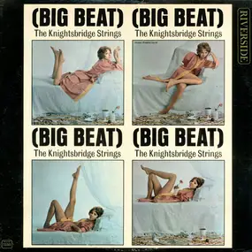 The Knightsbridge Strings - Big Beat