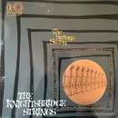 LP - The Knightsbridge Strings - The Strings Swing