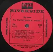 LP - The Knightsbridge Strings - Big Beat - Mono