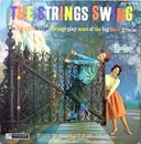 LP - The Knightsbridge Strings - The Strings Swing