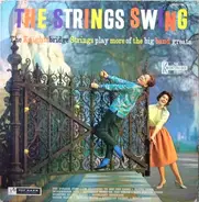 The Knightsbridge Strings - The Strings Swing