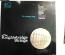 LP - The Knightsbridge Strings - The Strings Sing - Mono / die-cut sleeve