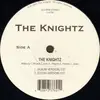 12inch Vinyl Single - The Knightz - The Knightz