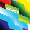Double LP - The knife - Deep Cuts