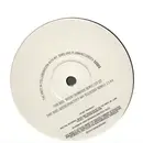 12inch Vinyl Single - The Knife In Collaboration With Mount Sims And Planningtorock - Seeds