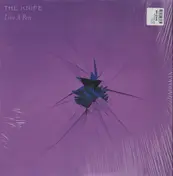 The Knife - Like A Pen