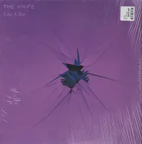 The Knife - Like A Pen