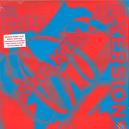 The Knife - Shaken-Up Versions