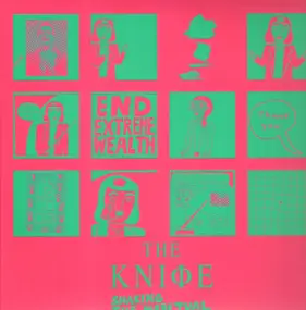 The Knife - Shaking the Habitual