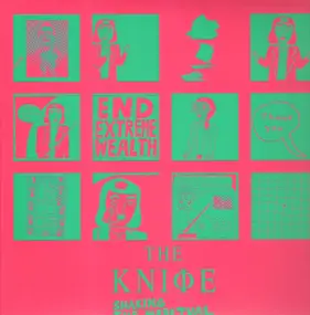 The Knife - Shaking the Habitual