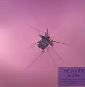 12inch Vinyl Single - The Knife - Like A Pen