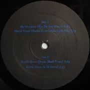 12inch Vinyl Single - The Knife - Marble House