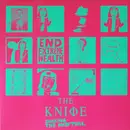 LP-Box - The Knife - Shaking The Habitual - 180g, Poster