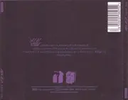 CD - The Knife - Silent Shout
