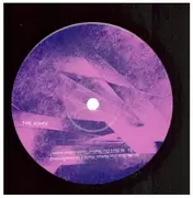 12inch Vinyl Single - The Knife - We Share Our Mothers' Health