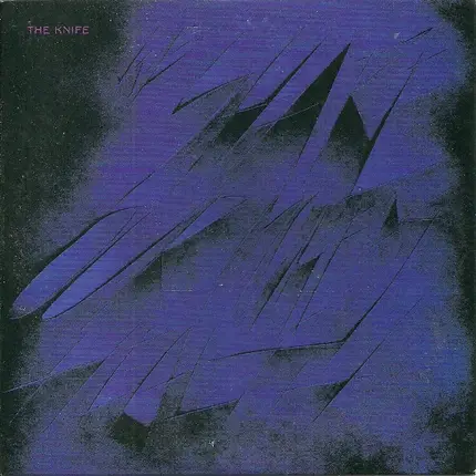 The Knife - We Share Our Mothers' Health