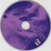 CD Single - The Knife - We Share Our Mothers' Health - Cardboard sleeve