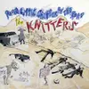 LP - The Knitters - Poor Little Critter On The Road
