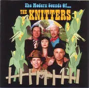 CD - The Knitters - The Modern Sounds Of The Knitters