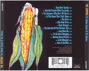 CD - The Knitters - The Modern Sounds Of The Knitters