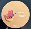 12inch Vinyl Single - The KnockHeadz - Funk'n'chair