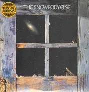 The Knowbody Else - The Knowbody Else