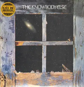 Black Oak Arkansas - The Knowbody Else