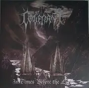Double LP - The Kovenant - In Times Before The Light - Clear Vinyl, Ltd Ed.