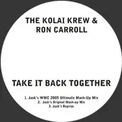 Ron Carroll - Take It Back Together