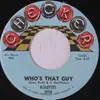 7inch Vinyl Single - The Kolettes - Who's That Guy