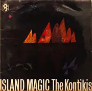LP - The Kontikis - Island Magic