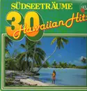 LP - The Kontikis - Südseeträume - 30 Hawaiian Hits