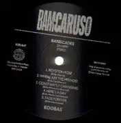 LP - The Koobas - Barricades