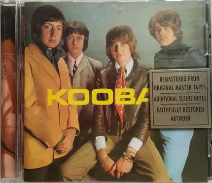 The Koobas - Koobas