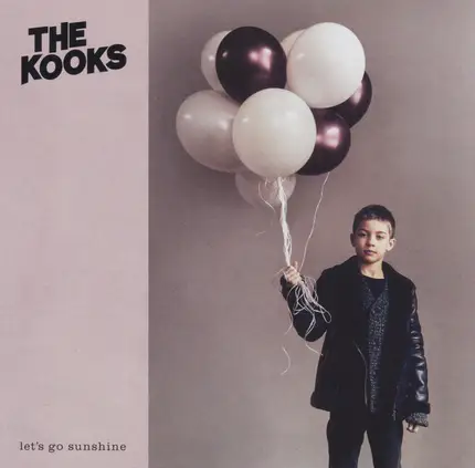The Kooks - Let's Go Sunshine
